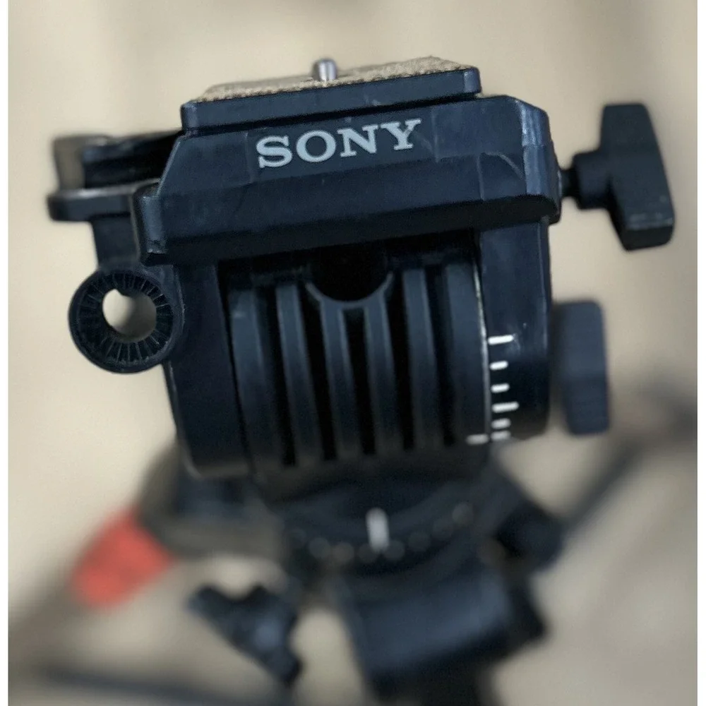 Sony elevate your